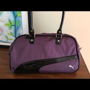 Puma Tote bag